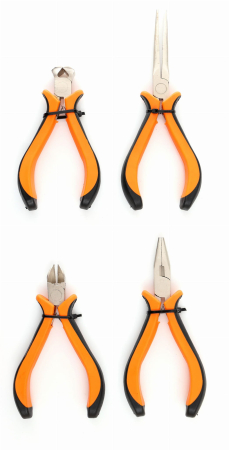 Set 14 surubelnite, plate, cruce, torx clesti (KD10894) [3]