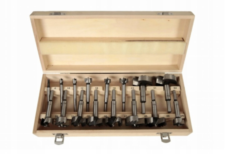 Set 16 freze lemn 6-54mm prindere 8-9-10mm (S10470) [1]