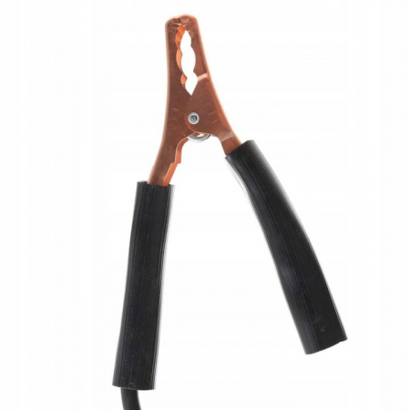 Set 2 cabluri curent pornire auto, 200A, 2.5 m (KD1280) [3]