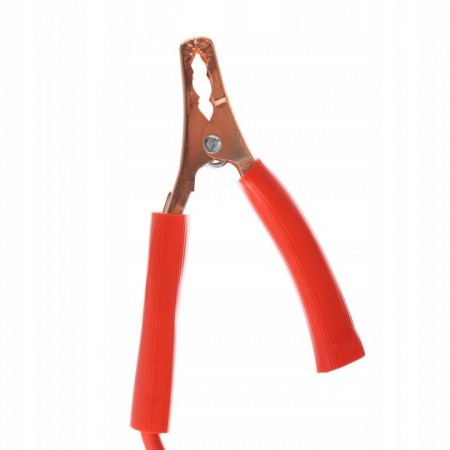 Set 2 cabluri curent pornire auto, 200A, 2.5 m (KD1280) [1]