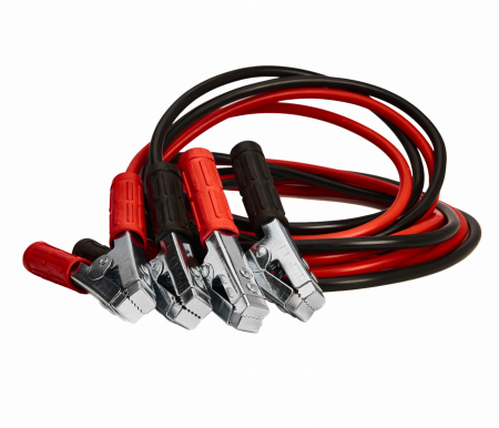 Set 2 cabluri de pornire auto 1000A 4,5m (KD1285) [4]