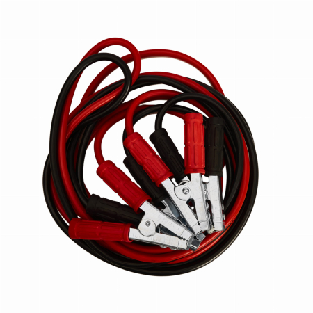 Produse noi (necategorizate) - Set 2 cabluri de pornire auto 1000A 4,5m (KD1285)