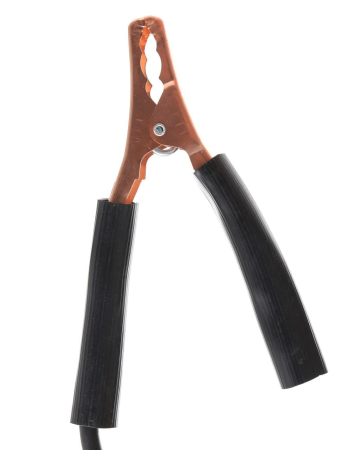 Set 2 cabluri de pornire auto 500A 2,5m (KD1283) [4]