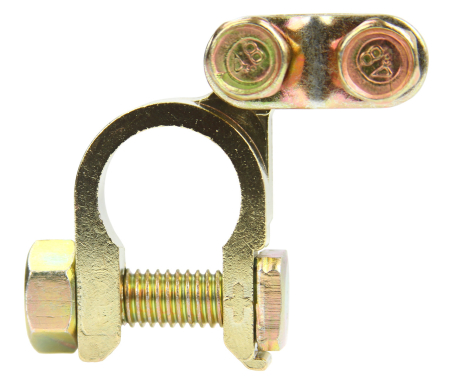 Set 2 cleme universale pentru borne baterie LSL-24A (M82536) [2]