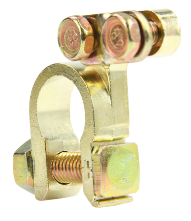 Set 2 cleme universale pentru borne baterie LSL-24A (M82536) [3]