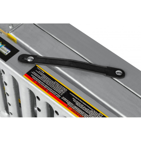 Set 2 rampe rampi auto de acces pliabile din otel 500-1600kg per set mobile 3070 (ECRN3070) [12]