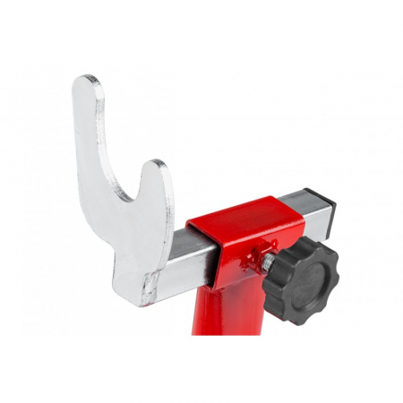 Set 2 stand cric suporti motocicleta roata fata spate (1803) [13]