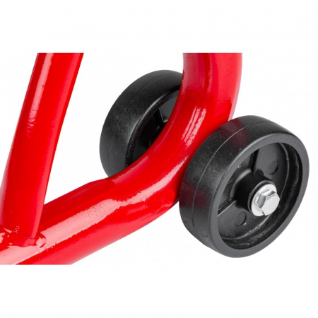 Set 2 stand cric suporti motocicleta roata fata spate (1803) [7]
