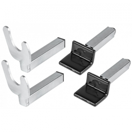 Set 2 stand cric suporti motocicleta roata fata spate (1803) [12]