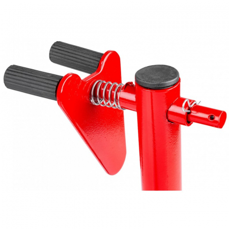 Set 2 stand cric suporti motocicleta roata fata spate (1803) [2]