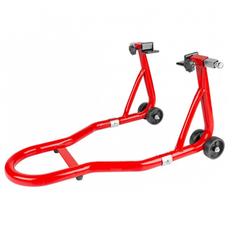 Set 2 stand cric suporti motocicleta roata fata spate (1803) [10]