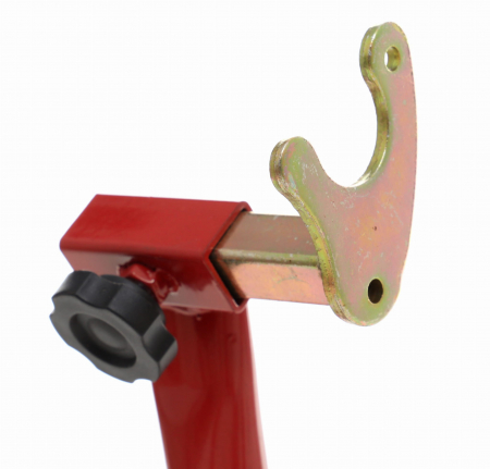 Set 2 stand cric suporti motocicleta roata fata spate (KD341) [6]