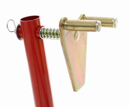 Set 2 stand cric suporti motocicleta roata fata spate (KD341) [10]