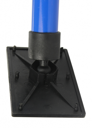 Set 2 suporti stalp dispozitiv telescopic sustinere placi panouri rigips 115-290cm (M80075) [3]