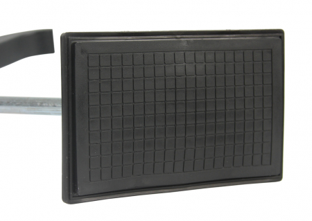 Set 2 suporti stalp dispozitiv telescopic sustinere placi panouri rigips 115-290cm (M80075) [4]