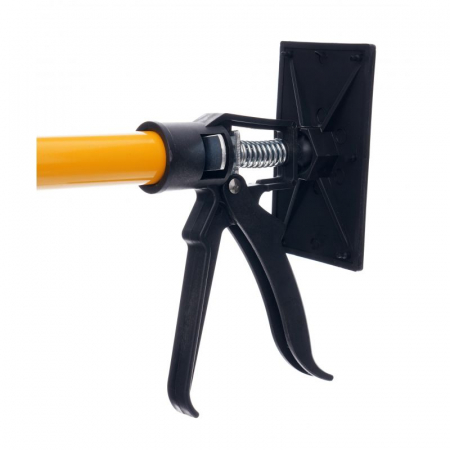 Set 2 suporti stalp dispozitiv telescopic sustinere placi panouri rigips 50-115cm (KD3022) [3]