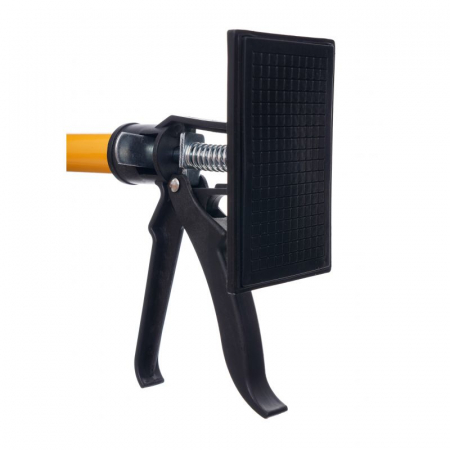 Set 2 suporti stalp dispozitiv telescopic sustinere placi panouri rigips 50-115cm (KD3022) [5]