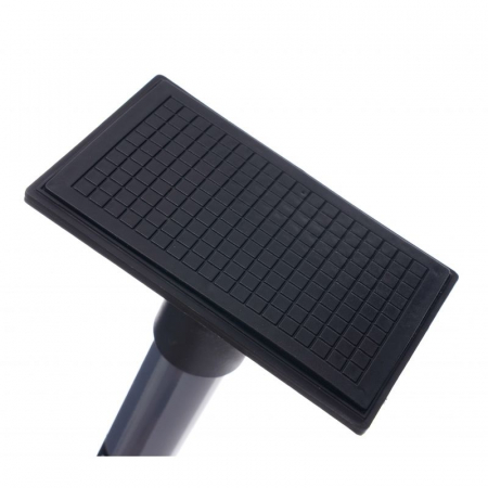 Set 2 suporti stalp dispozitiv telescopic sustinere placi panouri rigips 50-115cm (KD3022) [2]