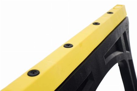 Set 2 suporti suport standuri stand atelier pliabili stand de lucru, sarcina max.170kg (KD505) [6]