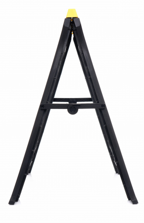 Set 2 suporti suport standuri stand atelier pliabili stand de lucru, sarcina max.170kg (KD505) [4]