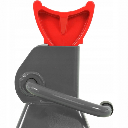 Set 2 suporti sustinere tip capra 3 Tone auto, reglaj dinti 285-425mm (V80093) [10]
