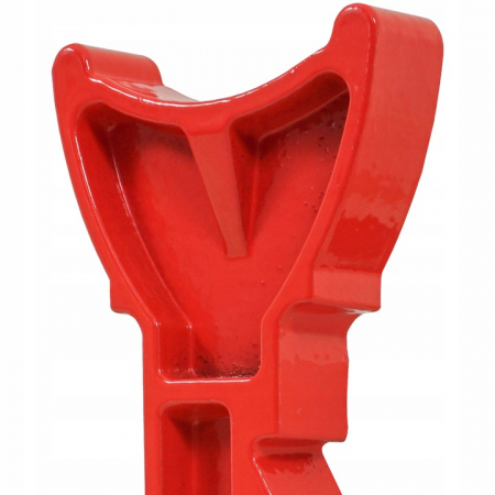 Set 2 suporti sustinere tip capra 3 Tone auto, reglaj dinti 285-425mm (V80093) [9]