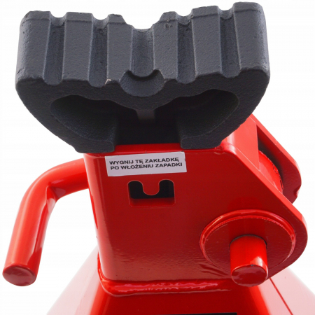 Set 2 suporti sustinere, suspendare tip capra 12 Tone auto utilaj reglaj dinti (V80095) [3]