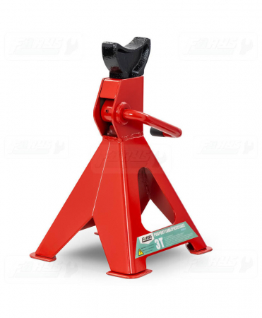 Set 2 suporti sustinere, suspendare tip capra 3 Tone auto, reglaj dinti (FR9033) [5]