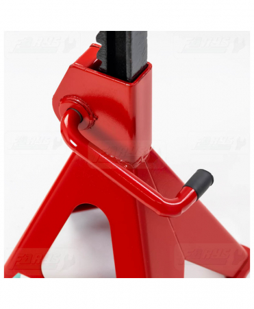 Set 2 suporti sustinere, suspendare tip capra 3 Tone auto, reglaj dinti (FR9033) [8]