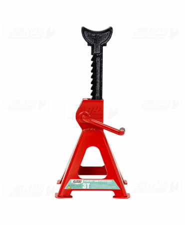 Set 2 suporti sustinere, suspendare tip capra 3 Tone auto, reglaj dinti (FR9033) [7]
