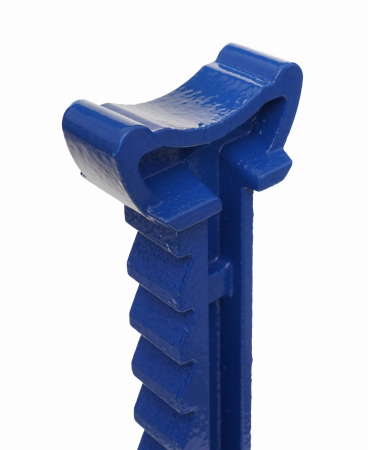 Set 2 suporti sustinere tip capra 2 Tone auto 275 - 415 mm (KD3170) [2]