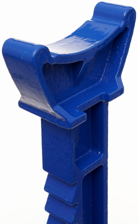 Set 2 suporturi auto (capre) 6T reglaj 400 - 585 mm (KD3172) [3]