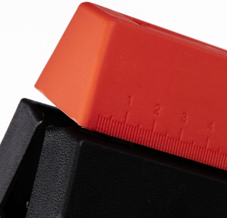 Set 2 suporturi de lucru (capre atelier) pliabile cu tava scule 170kg/buc (KD506) [11]