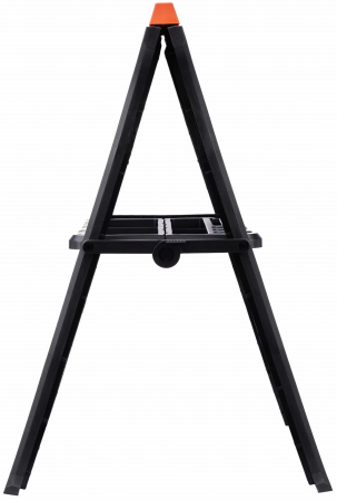 Set 2 suporturi de lucru (capre atelier) pliabile cu tava scule 170kg/buc (KD506) [4]