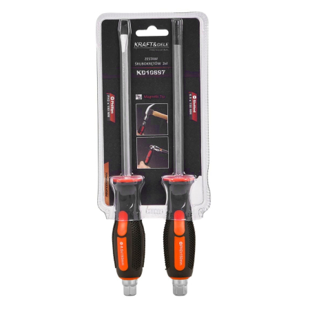 Set 2 surubelnita plate cruce impact (KD10897) [1]