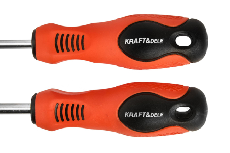 Set 2 surubelnita plate cruce (KD10911) [4]