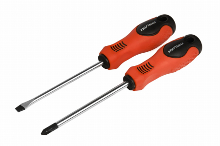 Surubelnite - Set 2 surubelnita plate cruce (KD10911)