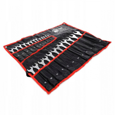 Set 25 chei fixe combinate 6-32mm 25bucati piese Cr-V (KD10920) [1]