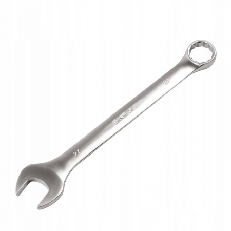 Set 25 chei fixe combinate 6-32mm 25bucati piese Chrome-Vanadium Cr-V OX-221 (OX-3221) [2]
