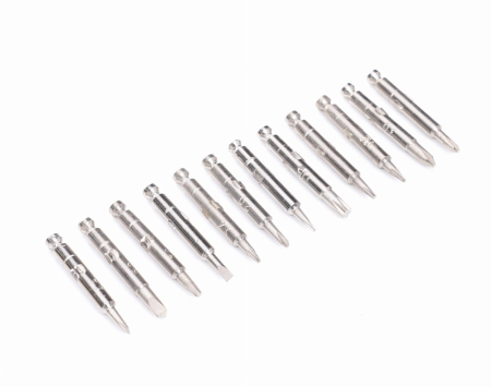 Set 25 surubelnite de precizie, Torx (KD10953) [6]