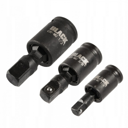 Set 3 articulatii impact prelungitoare cardanice cu bila (11703) [1]