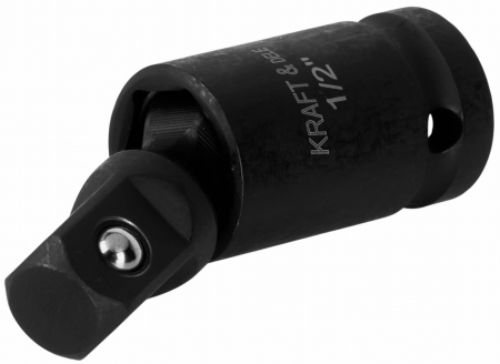 Set 3 articulatii impact prelungitoare cardanice cu bila 12 14 38 (KD10530) [6]