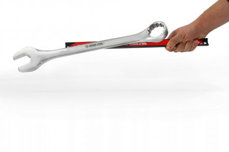 Set 3 benzi magnetice atelier pentru scule fixare perete (M66851) [1]