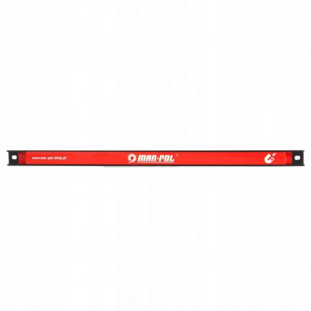 Set 3 benzi magnetice atelier pentru scule fixare perete (M66851) [5]