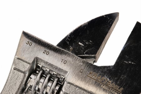 Set 3 chei reglabile (KD10635) [7]