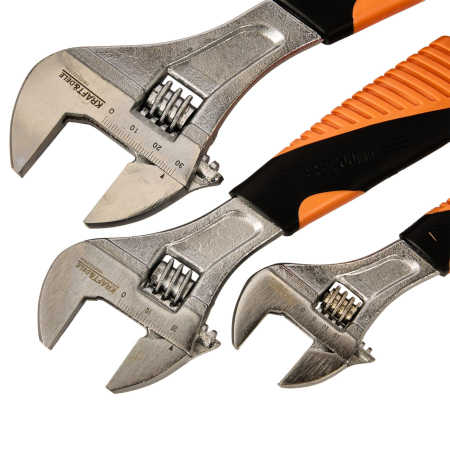 Set 3 chei reglabile (KD10635) [5]