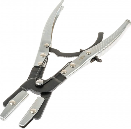 Set 3 clesti metal obturat furtune conducte (S-3HCP) [7]