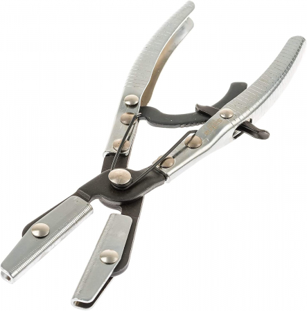 Set 3 clesti metal obturat furtune conducte (S-3HCP) [3]