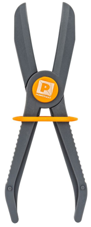 Set 3 clesti strangere furtunuri lichide nylon 160-255mm PM1366 (PM-SDP-3T) [6]