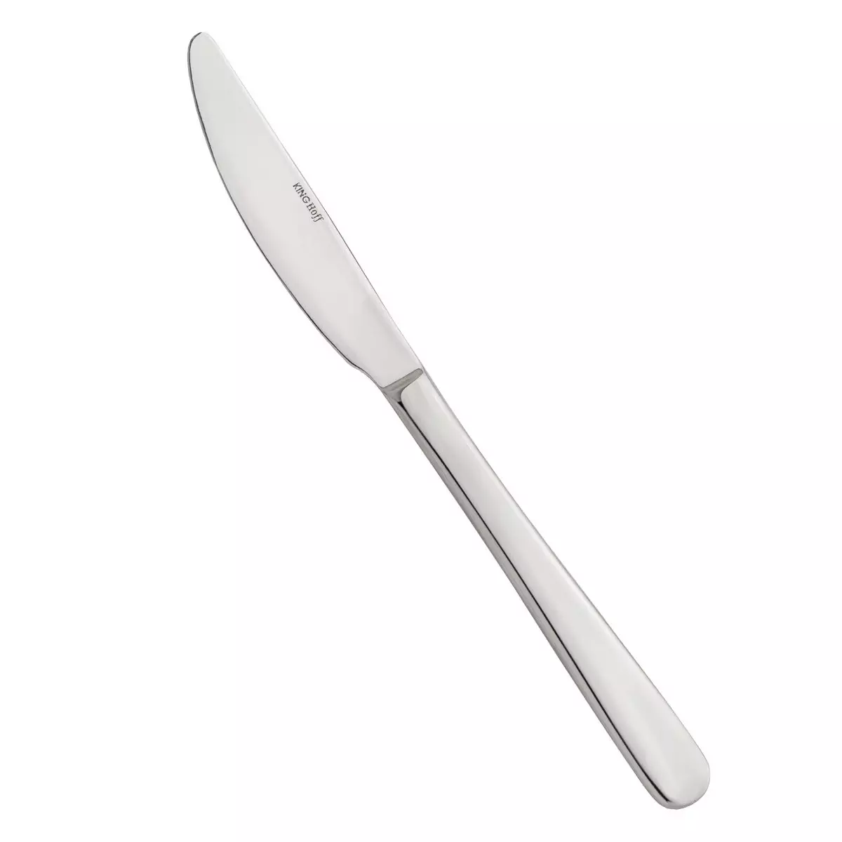 Tacamuri si seturi de tacamuri - Set 3 cutite de masa din otel inoxidabil (KH-1445)